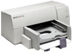 Hewlett Packard DeskJet 693c printing supplies